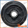 Poulie damper vilebrequin pour CITROEN | RKP-PE-014, 15-7013